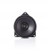 DIRECT FIT BMW 4" (100 MM) 2-WAY COAXIAL SPEAKER SET